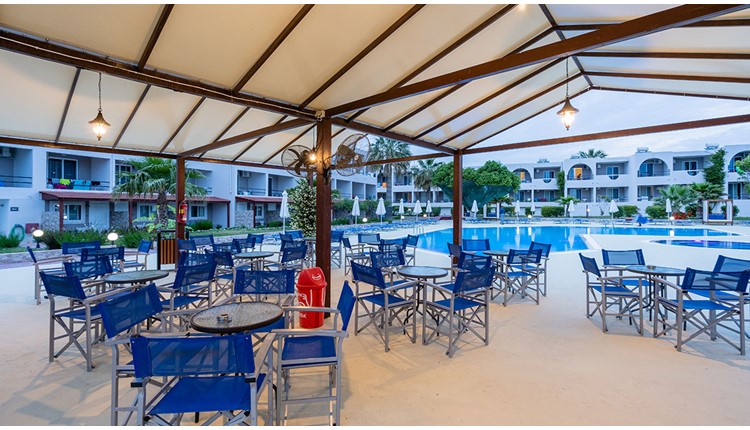 Lardos Bay Hotel - NR, Родос